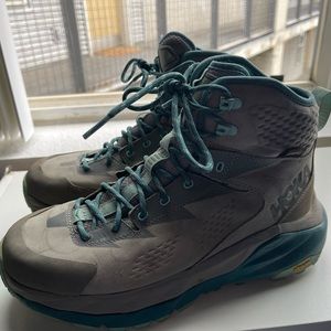 Hoka One One - Sky Kaha - Women’s 9